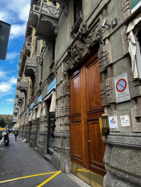 Apartment Wagner Milano